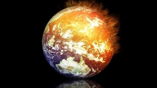 Rock In The Classroom  Temperature Rising Global Warming Song [upl. by Aleras]