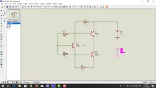 Multiplicateur de tension VBE patie 1 [upl. by Itirp134]