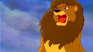 Traitors Treason  SIMBA THE KING LION  Episode 35  English  Full HD  1080p [upl. by Richia399]