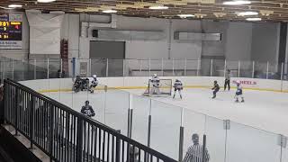 Live streaming of Mankato Peewee A 2024 [upl. by Liz]