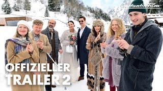 Der Spitzname I Offizieller Trailer 2 [upl. by Karwan]