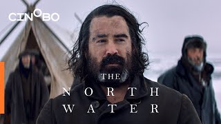 The North Water Teaser  GR Subs  Cinobo [upl. by Ahto]