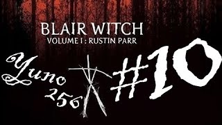 Zagrajmy w Blair Witch Volume 1 Rustin Parr  10 Zamieszanie z pastorem i znowu las [upl. by Ninon111]