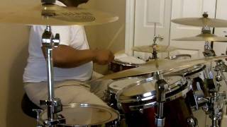 My Love Drum Cover Justin Timberlake [upl. by Enylecoj]