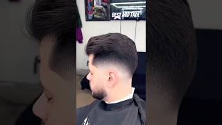 MidFade midfade love explore haircut popular fyp satisfying hairstyle viralvideo shorts [upl. by Nniroc]