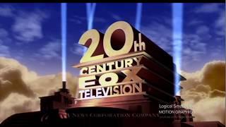 Imagine TelevisionSamuel Baum Productions20th Century Fox Television 2009 [upl. by Gilemette]