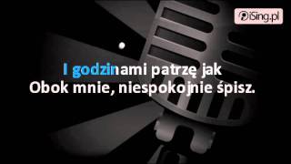 Video  Papieros karaoke iSingpl [upl. by Ringsmuth]