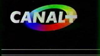 Canal plus Pologne quotpolskaquot 1995  Films [upl. by Neraj]