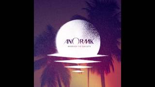 Anoraak  Dont Be Affraid feat Sally Shapiro [upl. by Zysk]