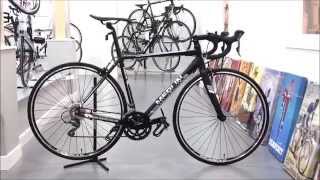 2014 Merlin PR7 Road Bike [upl. by Akinuahs]