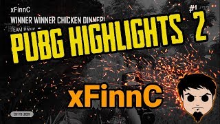 PUBG AGGRESSIVE PLAY  RANDOM VSS KILLS  xFinnC [upl. by Rufus]