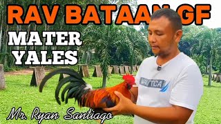 Materyales Ng RAV Bataan Game Farm  Farm Visit Orion Bataan [upl. by Arhoz]