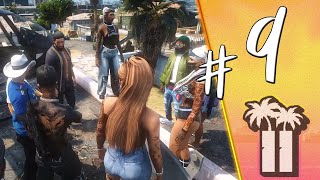 Stream LITKillah 27052024  GTA V  MARBELLA VICE 2 9 Y DOVUX 4 [upl. by Lytle826]