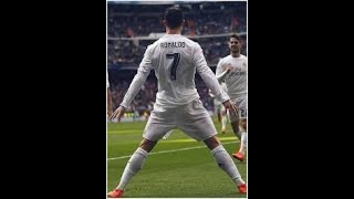 Amazing Man Cristiano Ronaldo  İnanılmaz Adam Cristiano Ronaldo [upl. by Polito]