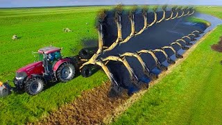 Modern Agriculture Machines That Are At Another Level 3 [upl. by Graves]