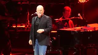 BILLY JOEL  FULL CONCERTMadison Square Garden New York 82923 [upl. by Frasier]