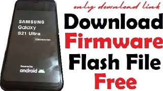 Samsung S21 Ultra Clone Mt6580 Flash File Firmware [upl. by Katsuyama]