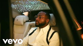 Davido Ft Ayra Starr amp Asake  Accolade Official Music Video [upl. by Cleaves]