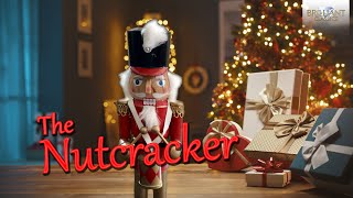 Tchaikovsky The Nutcracker [upl. by Oicnevuj865]