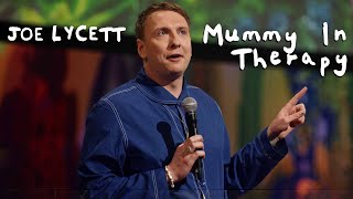 Joe Lycetts Experience With Therapy  Joe Lycett [upl. by Delfine]