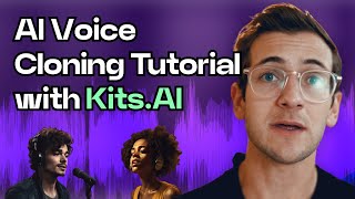 How to Get HighQuality AI Voice Clones for Music  Kitsai Best Practices [upl. by Enelia]