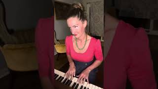 Welcome Home by Peters and Lee Cover by Laura McKee  thanks for the request [upl. by Adriena]