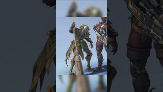 Overwatch 2 Season 13 Skins But With Memes [upl. by Magee]