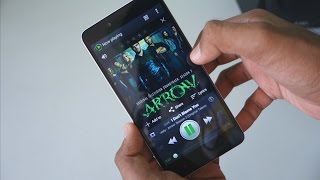 How To  Add or Download missing Album Arts in Android [upl. by Krantz]