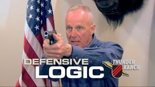 Defensive Logic Preview [upl. by Naginarb976]