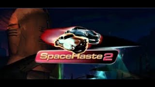 Space Haste 2 Steams Hidden Racer [upl. by Eniamert258]