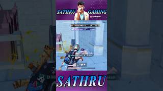 Clutch Master 🗿💥 sathrugamer sathrugaming shorts bgmi bgmipubg pubgmobile trending viral [upl. by Fabian]