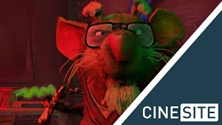 Cinesite Animation Showreel 2024 [upl. by Wilow]