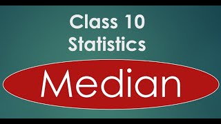 median class 10 in telugu median class 10 [upl. by Eet]