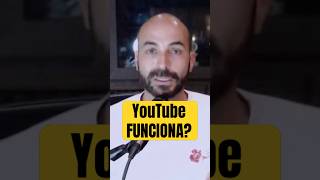 Youtube FUNCIONA vozbonita professordecanto voz [upl. by Salkcin]