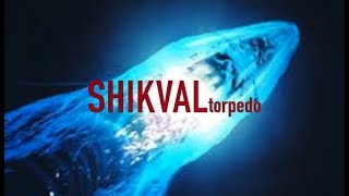 Secret Shikval Torpedo  Secret USSR nuclear weapon  Prof Simon [upl. by Datnow]