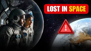 NASA Starliner Disaster Will They Ever Return [upl. by Inohtna]