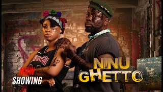 NINU GHETTO  Yoruba Movie 2024 Drama Yetunde Barnabas Itele Kiki Bakare Ronke Odunsanya Eko [upl. by Ahsikam]