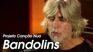 Projeto Canção Nua Bandolins de Oswaldo Montenegro [upl. by Leavy]