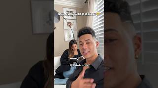 This video backfired 😭 couplecomedy couplevideos couplelove [upl. by Tiduj]