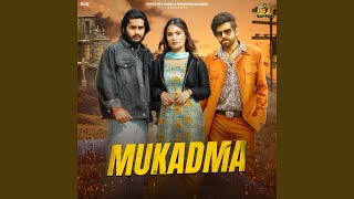 Mukadma feat Vaishali Chaudhary [upl. by Ong]