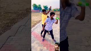 Kitne mara mujhe 🤣  comedy abccomedy funny realfoolsfunny love [upl. by Cathlene]