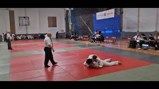 Maxim Boyanov judo tournament Plovdiv 2024 Максим Боянов [upl. by Booma545]