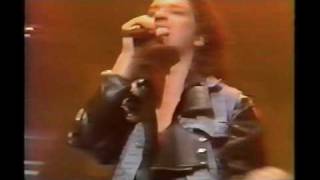 INXS  01 This Time  The Tube  January 17th 1986 [upl. by Halland]