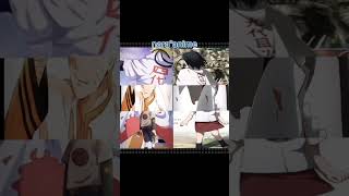 versi narutoampsarada tekad menjadi hokagetakdirjjnarutoborutonarutosaradafypシ゚ shorts [upl. by Kippar]