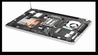 How to disassemble dell Latitude E6320 [upl. by Shandee862]