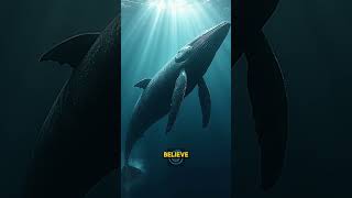 Why Do Whales Sing factshorts lifefactchannel facts [upl. by Korney866]