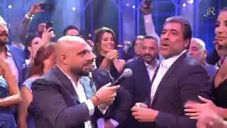 WAEL Kfoury kelna mnenjar LIVE 2021  وائل كفوري [upl. by Petronella752]