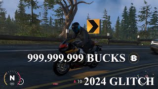 The Crew 2 Money GlitchMethod Working 2024 ALL PLATFORMS XboxPs5 Unlimited Icon Points [upl. by Anora621]