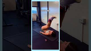 Core Workout shorts youtubeshorts core coreworkout [upl. by Rutra]