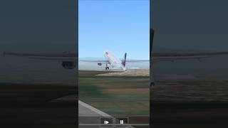 Volaris Airlines A320 Takeoff From Guadalajara International Airport shorts volaris airlines rfs [upl. by Alyakcm]